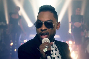Miguel ft. Kendrick Lamar - How Many Drinks?