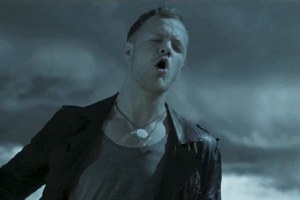 Imagine Dragons - It's Time