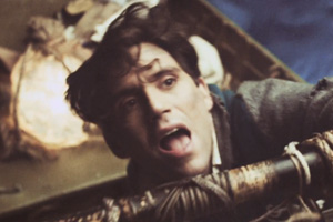 MIKA - Underwater