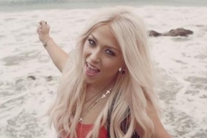 Amelia Lily - You Bring Me Joy