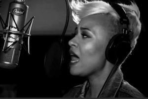 Emeli Sande - Abide With Me [Acoustic]