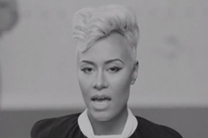 Emeli Sande - Clown