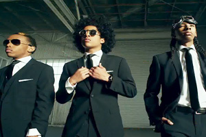 Mindless Behavior - Keep Her On The Low