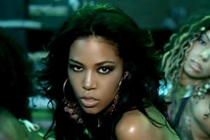 Amerie ft. T.I. - Touch (Remix)