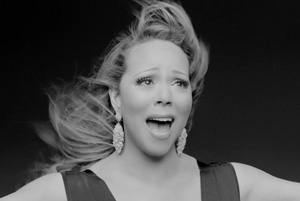 Mariah Carey - Almost Home