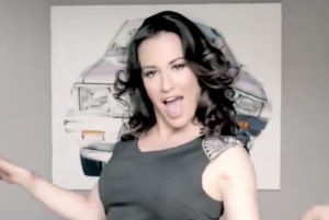 Maria Jose - Prefiero Ser Su Amante