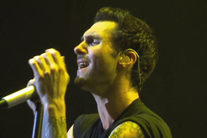 Maroon 5 - Daylight (Playing For Change)