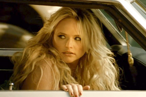 Miranda Lambert - Fastest Girl In Town
