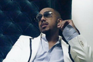 Marques Houston - Speechless