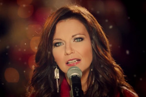 Martina McBride - Please Come Home For Christmas