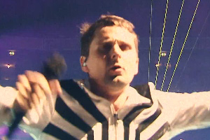 Muse - Follow Me