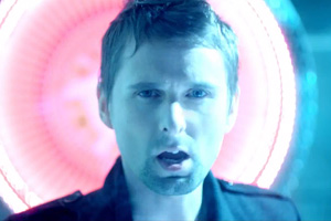 Muse - Madness
