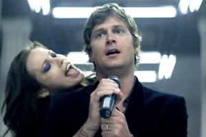 Matchbox Twenty - She's So Mean