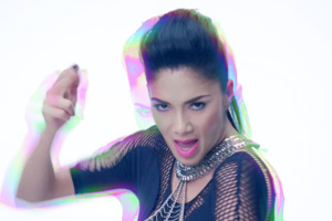 Nicole Scherzinger - Boomerang