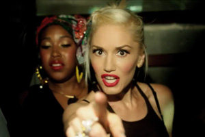 No Doubt - Settle Down