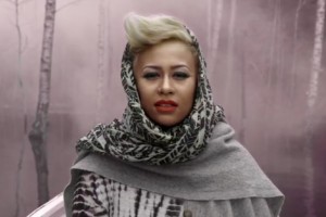 Naughty Boy ft. Emeli Sande - Wonder