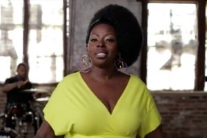 Angie Stone - Do What U Gotta Do
