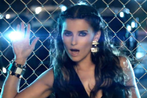 Nelly Furtado - Parking Lot