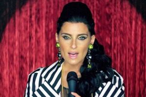 Nelly Furtado - Spirit Indestructible