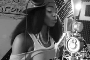 Nina B - Somebody's Daughter