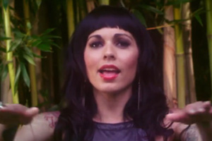 Nina Sky - Heartbeat