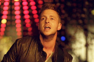 OneRepublic - Feel Again