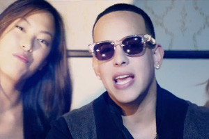 Enrique Iglesias ft. Daddy Yankee - Finally Found You