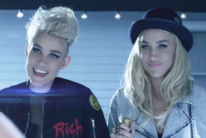 NERVO - Hold On