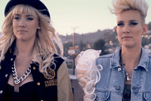 NERVO - You're Gonna Love Again