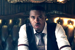 Nas ft. Amy Winehouse - Cherry Wine [Trailer]