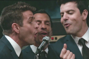 New Kids On the Block - Remix (I Like The)