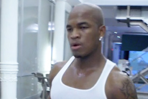 Ne-Yo - Music Is My Sport