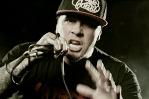 P.O.D. - Murdered Love