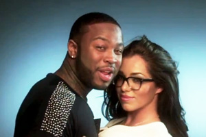 Pleasure P - I Love Girls
