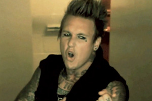 Papa Roach - Still Swingin'