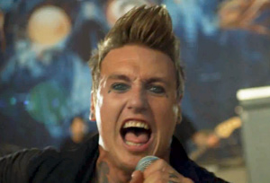 Papa Roach - Where Did The Angels Go