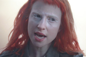 Paramore - Now