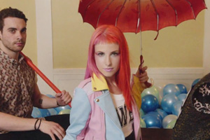 Paramore - Still Into You