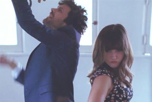 Passion Pit - Carried Away