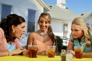 Pistol Annies - Hush Hush