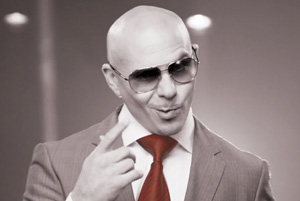 Pitbull ft. Christina Aguilera - Feel This Moment