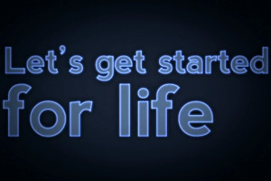 Pitbull ft. Shakira - Get It Started [Lyric Video]