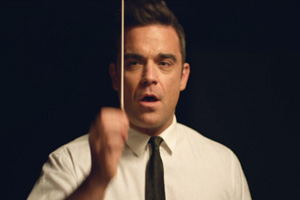 Robbie Williams - Different