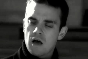 Robbie Williams - Angels