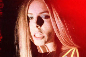 Redlight - Lost In Your Love