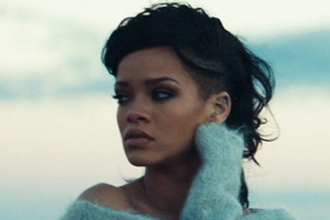 Rihanna - Diamonds