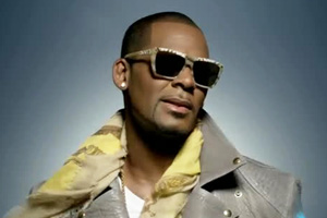 R. Kelly - Feelin' Single