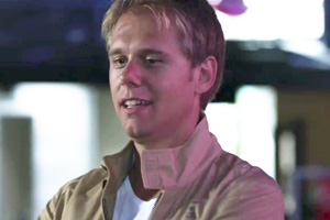 Armin van Buuren ft. Fiora - Waiting For The Night
