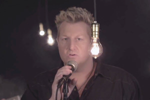 Rascal Flatts - Changed