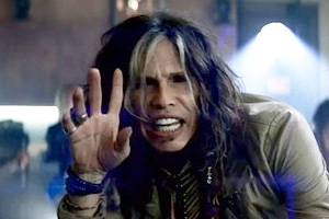 Aerosmith - What Could Have Been Love